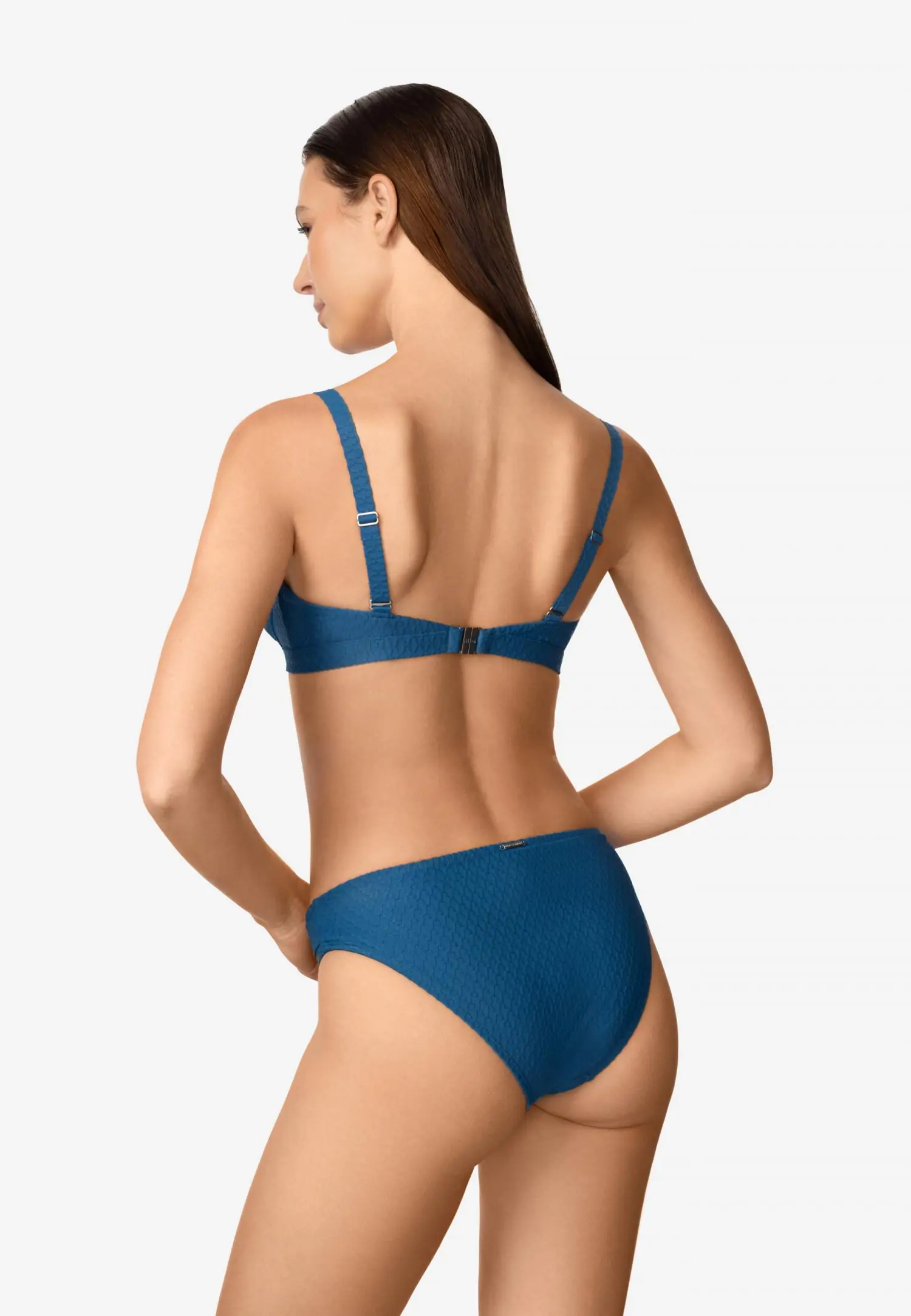 Плавки женские L2617-Z-MCB Marc & André